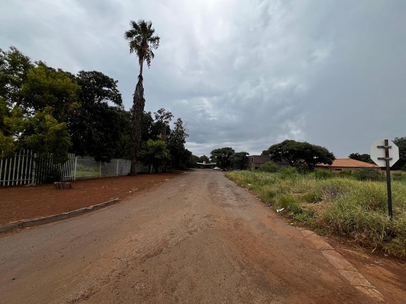 0 Bedroom Property for Sale in Kuruman Northern Cape